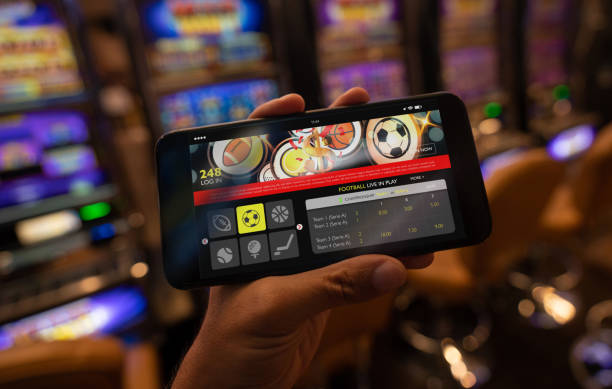 Casinos With Exclusive Mobile App Rewards 21 Casinos With Exclusive Mobile App Rewards 21