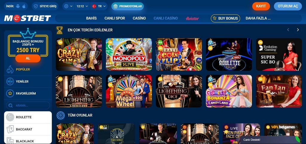 Mostbet BD Pilot Video Game