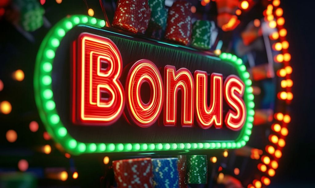 Special CK999 Casino Site Bonuses