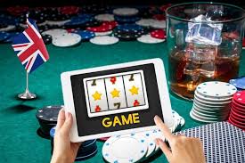 Discover the Thrills of Irish Luck Casino Online Games 8 Discover the Thrills of Irish Luck Casino Online Games 8