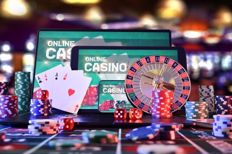 Exploring Online Casino Games Live Games A Comprehensive Guide