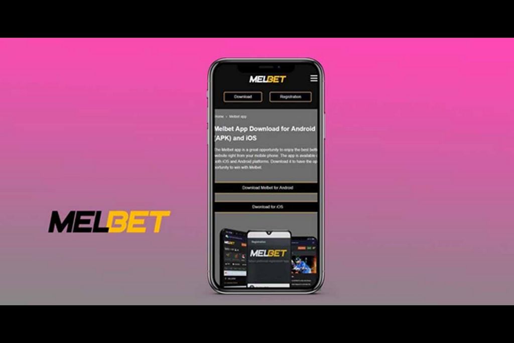 Melbet application Download Application completely free in 2025 Melbet application Download Application completely free in 2025