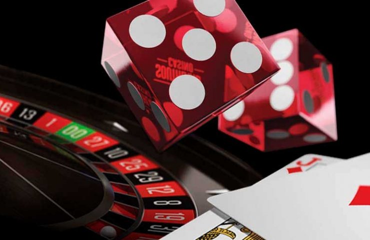 Mobil Casino Slovenský Zaujímavosti a Výhody Hrania Mobil Casino Slovenský Zaujímavosti a Výhody Hrania