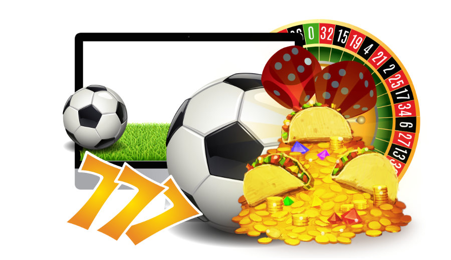 The Rise of Ginja Bet Exploring the Future of Online Betting The Rise of Ginja Bet Exploring the Future of Online Betting