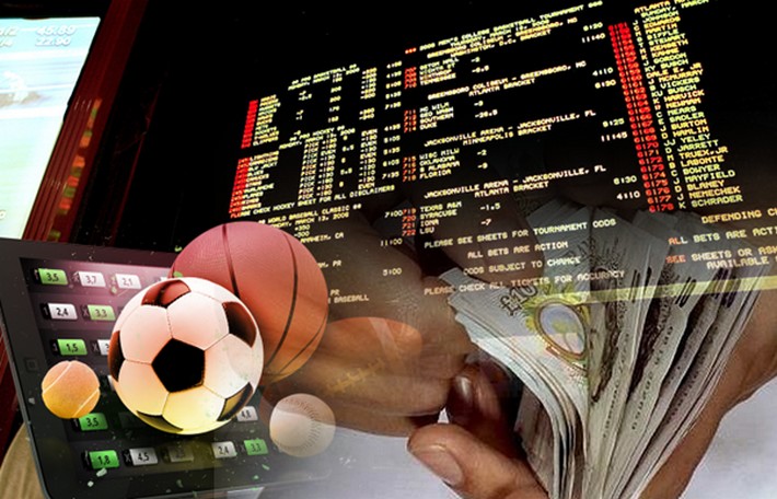 The Rise of Ginja Bet Exploring the Future of Online Betting The Rise of Ginja Bet Exploring the Future of Online Betting
