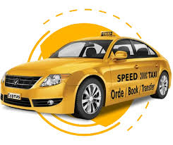 Discover the Best Taxi Services in Larnaca, Cyprus - taxi larnaca cyprus