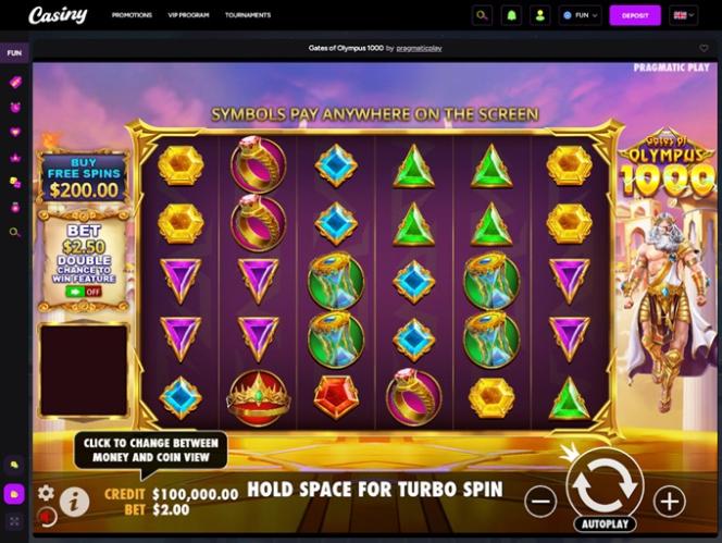 Discover the Exciting Benefits of Casiny Casino No Deposit Bonus 3 Discover the Exciting Benefits of Casiny Casino No Deposit Bonus 3