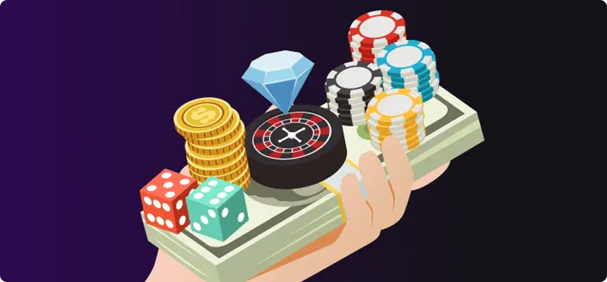 Experience Luxury Gaming with Casiny Casino Vip 4