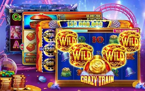 Explore Gaming Fun with Vegastars Casino App