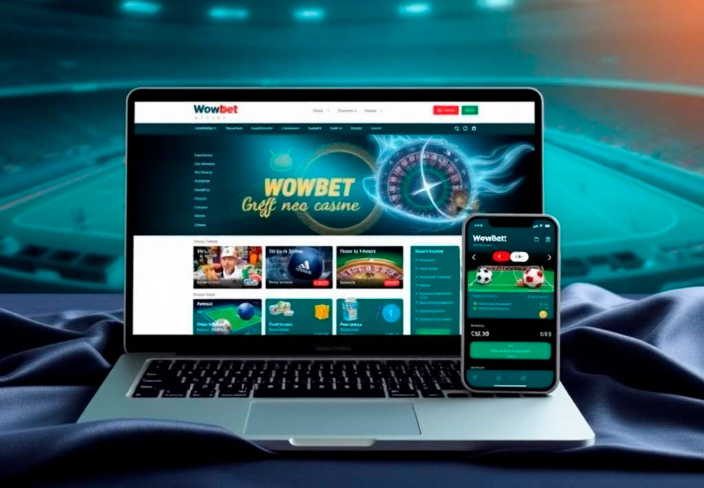 Новые игровые сайты новые возможности для азартных игроков Новые игровые сайты новые возможности для азартных игроков