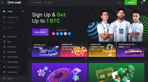 Bonus BC Game Myanmar Unleashing Exciting Rewards