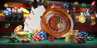Discover the Best New Casino UK Online for 2023 Discover the Best New Casino UK Online for 2023