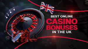 Discover the Best New Casino UK Online for 2023 Discover the Best New Casino UK Online for 2023