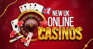 Discover the Best New Casino UK Online for 2023 Discover the Best New Casino UK Online for 2023