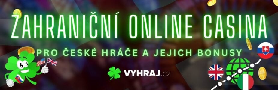 Mezinárodní online casino Vše, co potřebujete vědět o virtuálních hernách Mezinárodní online casino Vše, co potřebujete vědět o virtuálních hernách