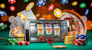 Online Casino ohne 5 Sekunden – Spielen ohne Warten Online Casino ohne 5 Sekunden – Spielen ohne Warten