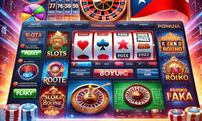 Online casino pro české hráče Objevte nejlepší herní zážitky Online casino pro české hráče Objevte nejlepší herní zážitky