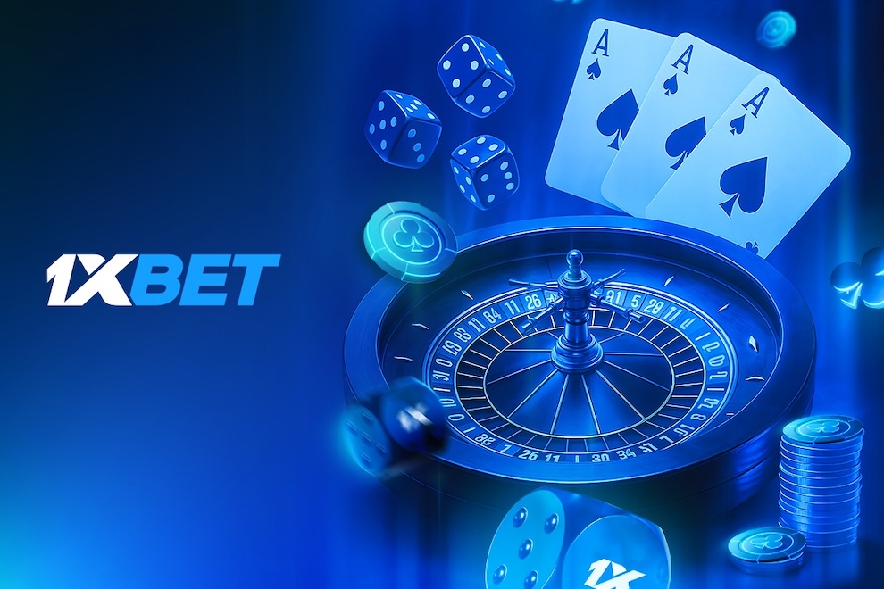 Betting with 1xBet A Comprehensive Guide 418885985 Betting with 1xBet A Comprehensive Guide 418885985