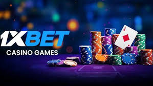 Betting with 1xBet A Comprehensive Guide 418885985 Betting with 1xBet A Comprehensive Guide 418885985
