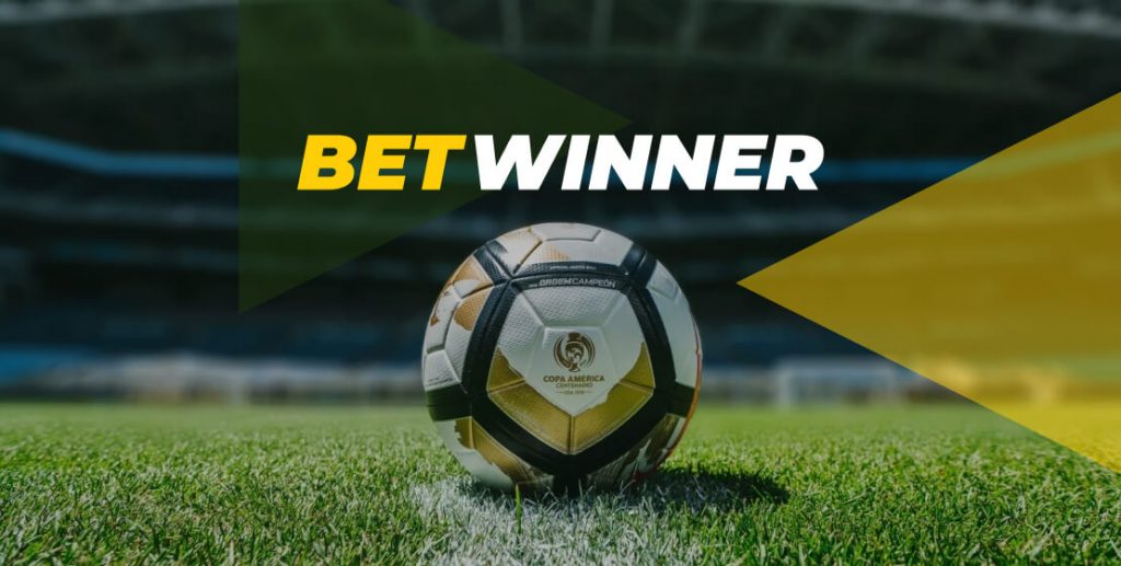 BetWinner The Premier Betting Experience in Senegal