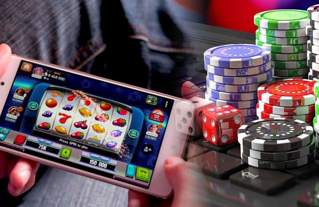 Exploring UK Casinos Not on Gamstop A Comprehensive Guide 552716266