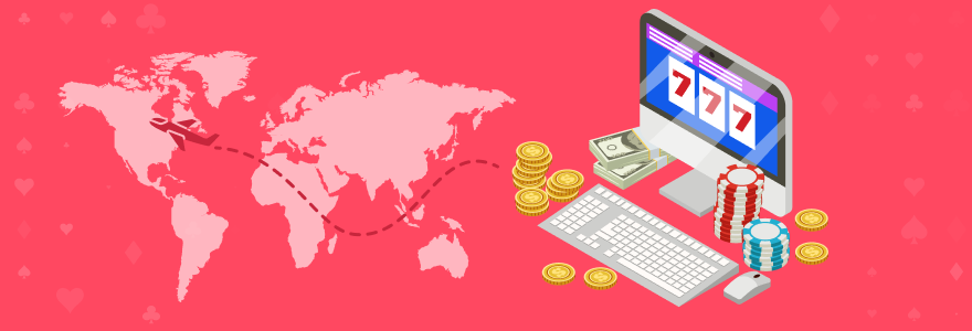 Nová kasina 2025 Revoluce v online hraní Nová kasina 2025 Revoluce v online hraní