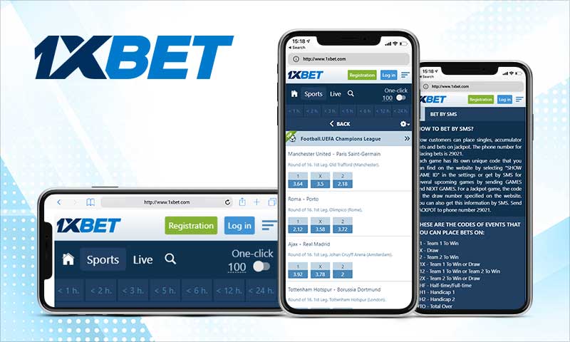 The Ultimate Guide to 1xBet Betting 969542516