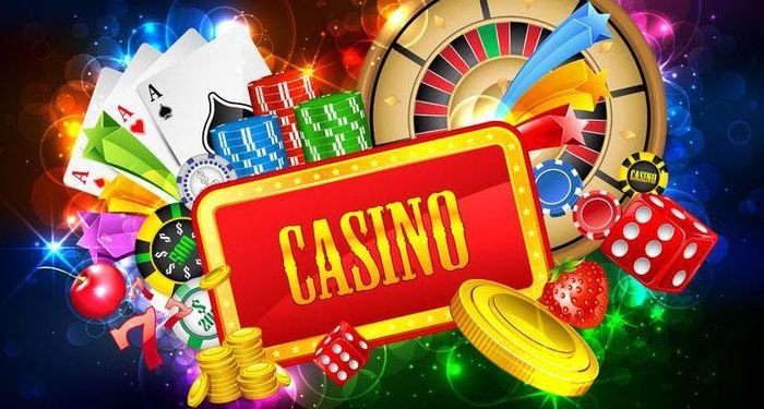 The Exciting World of Rollino Casino Online Games The Exciting World of Rollino Casino Online Games