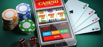 The Hidden Impact of Online Gambling on Mental Health