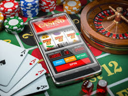 Maximize Your Gaming Experience Discovering Casino Online Free Bonuses