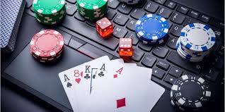 Your Casino Journey Begins Discover the Excitement of Online Gaming