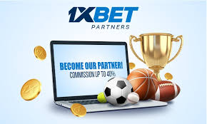 Enhance Your Betting Experience with the 1xBet App -1416560217 Enhance Your Betting Experience with the 1xBet App -1416560217